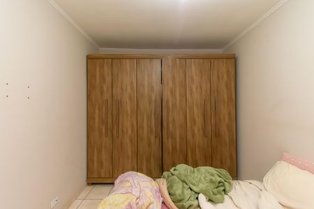 Suíte de casa à venda com 6 quartos, 210m² em Vila Formosa, São Paulo