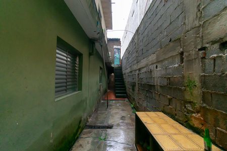 Casa à venda com 210m², 6 quartos e 1 vaga Casa à venda com 210m², 6 quartos e 1 vagaCasa 2 - Área de Serviço