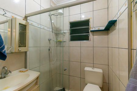 Casa à venda com 210m², 6 quartos e 1 vaga Casa à venda com 210m², 6 quartos e 1 vagaCasa 2 - Banheiro 2