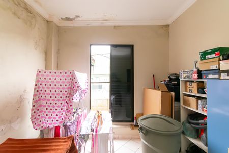 Casa à venda com 210m², 6 quartos e 1 vaga Casa à venda com 210m², 6 quartos e 1 vagaQuarto 3