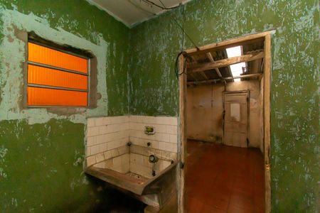 Casa à venda com 210m², 6 quartos e 1 vaga Casa à venda com 210m², 6 quartos e 1 vagaCasa 2 - Área de Serviço