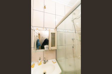 Casa à venda com 210m², 6 quartos e 1 vaga Casa à venda com 210m², 6 quartos e 1 vagaCasa 2 - Banheiro 2