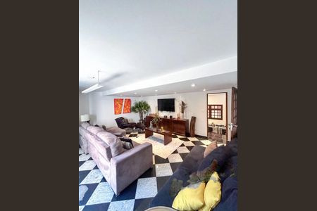 Casa à venda com 3 quartos, 350m² em Jardim Marajoara, São Paulo