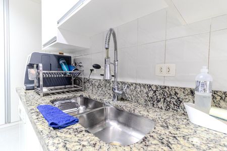 Apartamento à venda com 284m², 3 quartos e 2 vagas Apartamento à venda com 284m², 3 quartos e 2 vagasCozinha