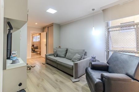 Apartamento à venda com 284m², 3 quartos e 2 vagas Apartamento à venda com 284m², 3 quartos e 2 vagasSala de TV