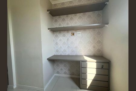 Apartamento à venda com 58m², 3 quartos e 1 vaga