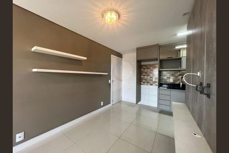 Apartamento à venda com 58m², 3 quartos e 1 vaga