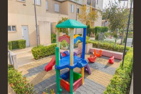 Apartamento à venda com 58m², 3 quartos e 1 vaga