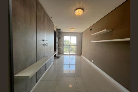 Apartamento à venda com 58m², 3 quartos e 1 vaga