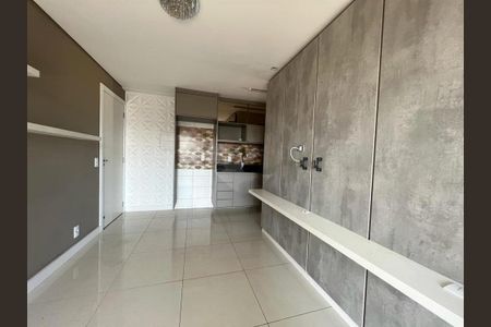 Apartamento à venda com 3 quartos, 58m² em Jardim Paranapanema, Campinas