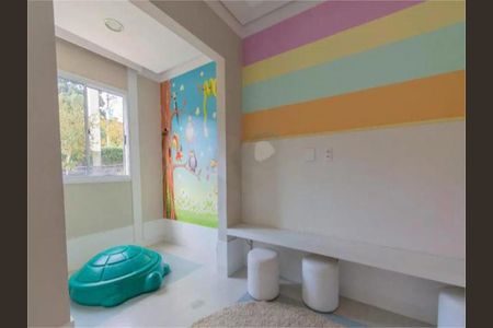 Apartamento à venda com 58m², 3 quartos e 1 vaga
