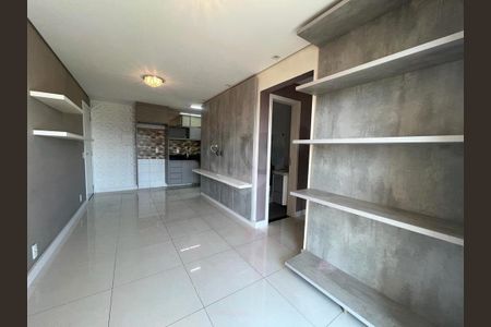 Apartamento à venda com 58m², 3 quartos e 1 vaga