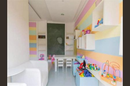 Apartamento à venda com 3 quartos, 58m² em Jardim Paranapanema, Campinas