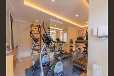 Apartamento à venda com 58m², 3 quartos e 1 vaga