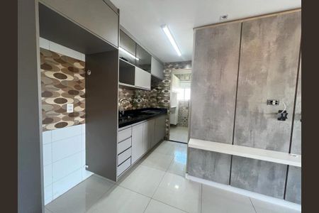 Apartamento à venda com 58m², 3 quartos e 1 vaga