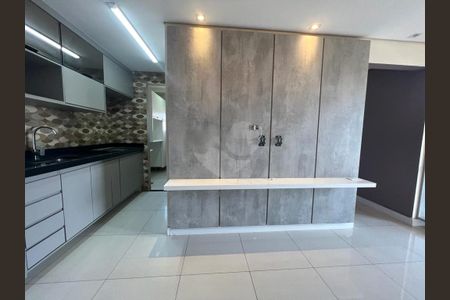 Apartamento à venda com 3 quartos, 58m² em Jardim Paranapanema, Campinas