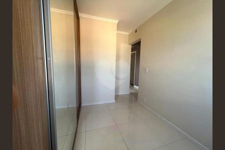 Apartamento à venda com 3 quartos, 58m² em Jardim Paranapanema, Campinas