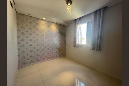 Apartamento à venda com 3 quartos, 58m² em Jardim Paranapanema, Campinas