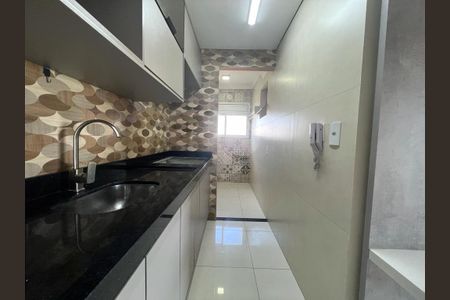 Apartamento à venda com 58m², 3 quartos e 1 vaga