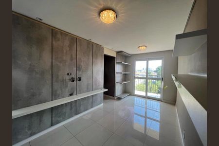 Apartamento à venda com 58m², 3 quartos e 1 vaga
