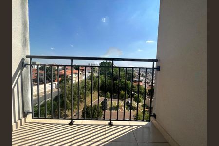 Apartamento à venda com 58m², 3 quartos e 1 vaga