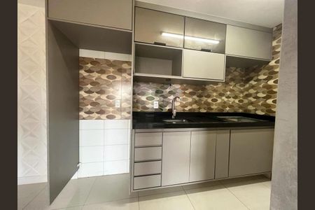 Apartamento à venda com 58m², 3 quartos e 1 vaga