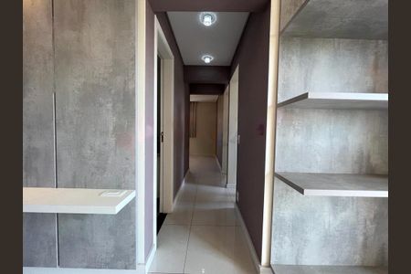 Apartamento à venda com 58m², 3 quartos e 1 vaga