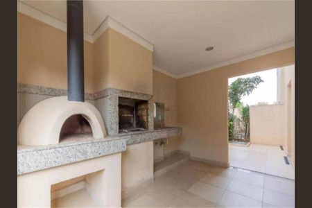 Apartamento à venda com 58m², 3 quartos e 1 vaga