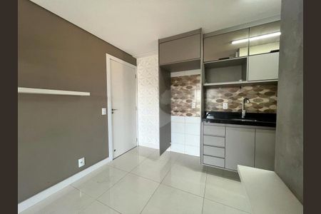 Apartamento à venda com 58m², 3 quartos e 1 vaga