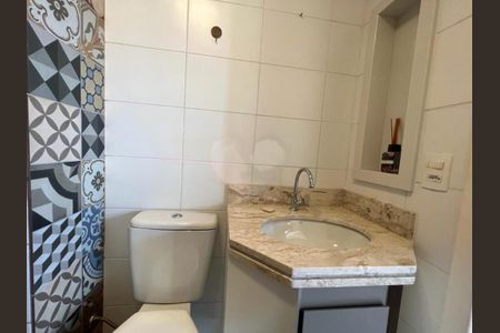 Apartamento à venda com 58m², 3 quartos e 1 vaga