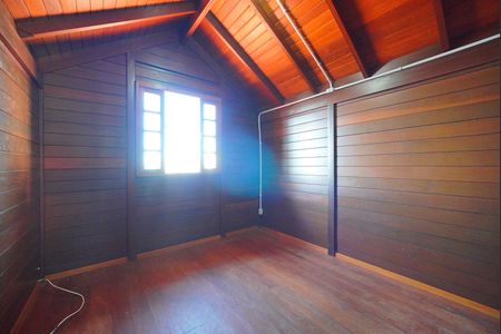 Casa para alugar com 100m², 2 quartos e 2 vagasQuarto 2