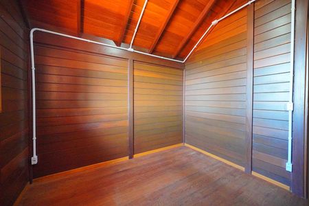 Casa para alugar com 100m², 2 quartos e 2 vagasQuarto 2