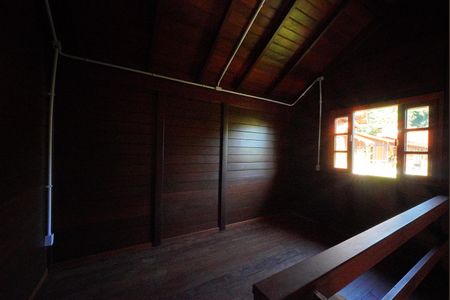 Casa para alugar com 100m², 2 quartos e 2 vagasMezanino