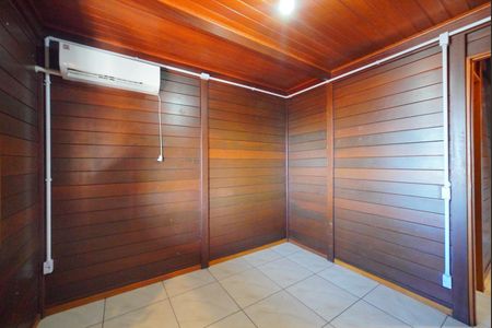Casa para alugar com 100m², 2 quartos e 2 vagasQuarto 1