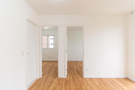 Apartamento para alugar com 37m², 2 quartos e sem vaga Apartamento para alugar com 37m², 2 quartos e sem vagaSala