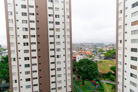 Apartamento para alugar com 37m², 2 quartos e sem vaga Apartamento para alugar com 37m², 2 quartos e sem vagaVista do Quarto 2