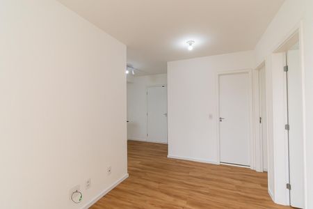Apartamento para alugar com 37m², 2 quartos e sem vaga Apartamento para alugar com 37m², 2 quartos e sem vagaSala