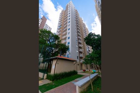 Apartamento para alugar com 37m², 2 quartos e sem vaga Apartamento para alugar com 37m², 2 quartos e sem vagaÁrea comum