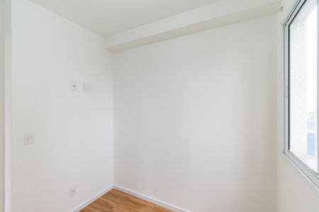 Apartamento para alugar com 37m², 2 quartos e sem vaga Apartamento para alugar com 37m², 2 quartos e sem vagaQuarto 2
