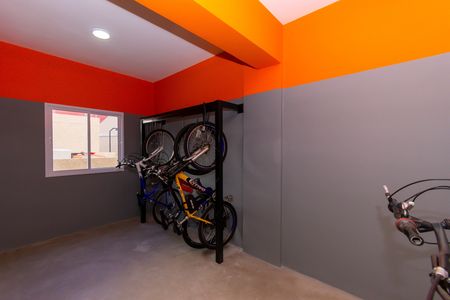 Apartamento para alugar com 37m², 2 quartos e sem vaga Apartamento para alugar com 37m², 2 quartos e sem vagaÁrea comum