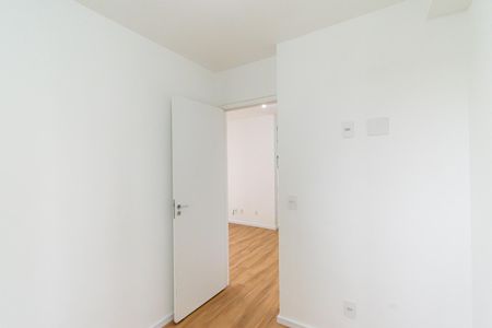Apartamento para alugar com 37m², 2 quartos e sem vaga Apartamento para alugar com 37m², 2 quartos e sem vagaQuarto 2