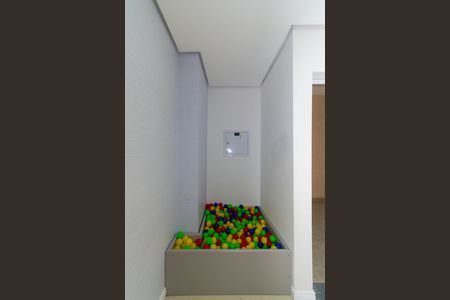 Apartamento para alugar com 37m², 2 quartos e sem vaga Apartamento para alugar com 37m², 2 quartos e sem vagaÁrea comum