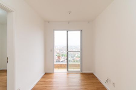Sala de apartamento para alugar com 2 quartos, 37m² em Vila Virginia, São Paulo