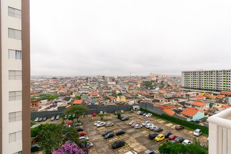 Apartamento para alugar com 37m², 2 quartos e sem vaga Apartamento para alugar com 37m², 2 quartos e sem vagaVista do Quarto 1