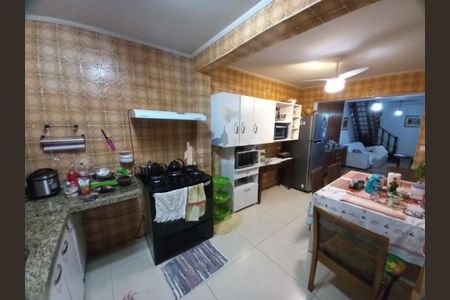 Casa à venda com 150m², 4 quartos e 3 vagas