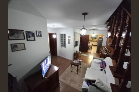 Casa à venda com 150m², 4 quartos e 3 vagas