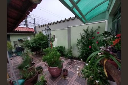 Casa à venda com 150m², 4 quartos e 3 vagas