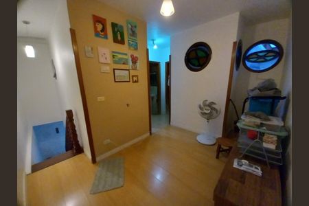 Casa à venda com 150m², 4 quartos e 3 vagas
