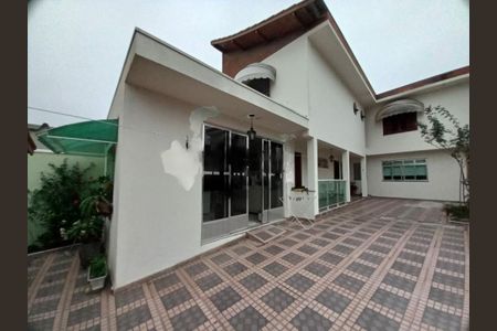 Casa à venda com 150m², 4 quartos e 3 vagas