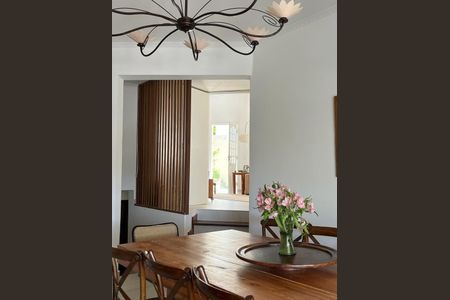 Casa à venda com 4 quartos, 572m² em Alphaville, Santana de Parnaíba